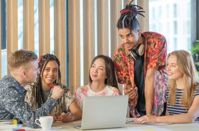 Filologia studia w Uniwersytecie WSB Merito w Gdańsku  – rekrutacja 2025/2026