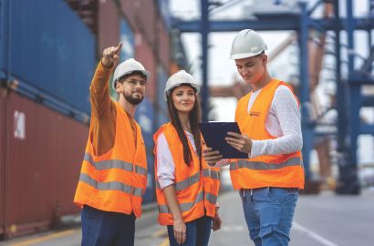 Logistyka studia w Uniwersytecie WSB Merito w Gdańsku  – rekrutacja 2025/2026