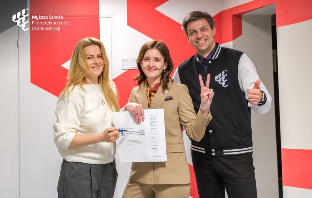 Studia Lublin - Wyższa Szkoła Przedsiębiorczości i Administracji w Lublinie
