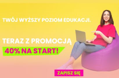 Promocja na Vistuli tylko do końca sierpnia!