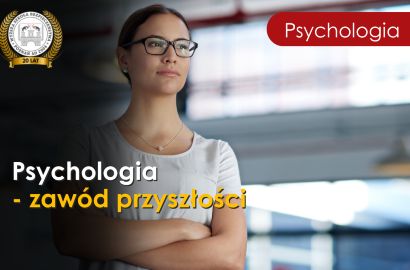 Psychologia - czego nauczysz się podczas studiów w WSB?