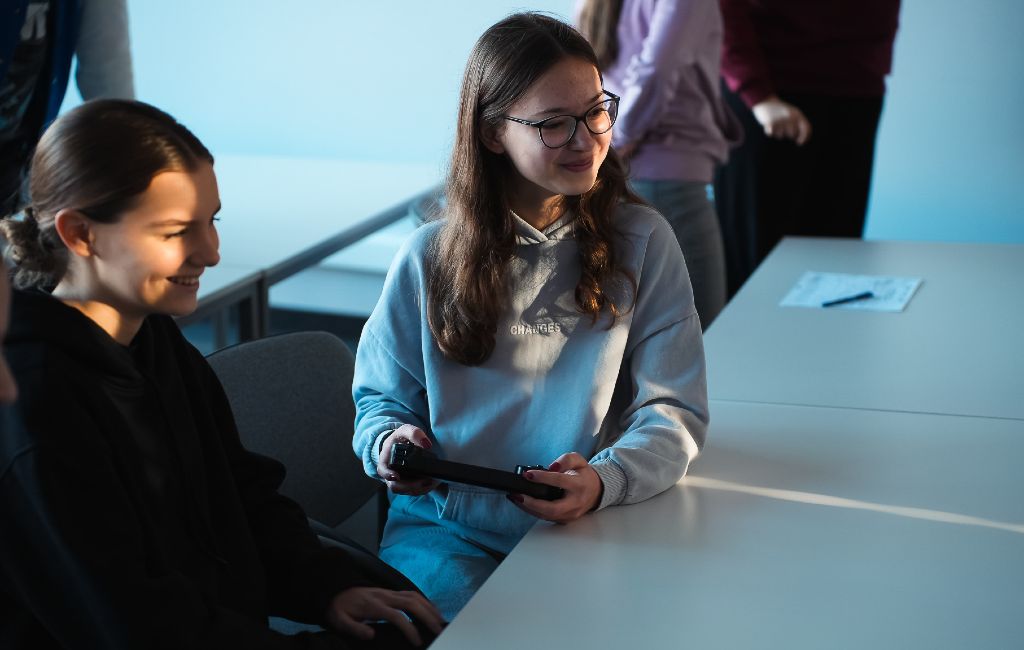 Studia Katowice i woj. śląskie - Akademia Humanitas w Gliwicach