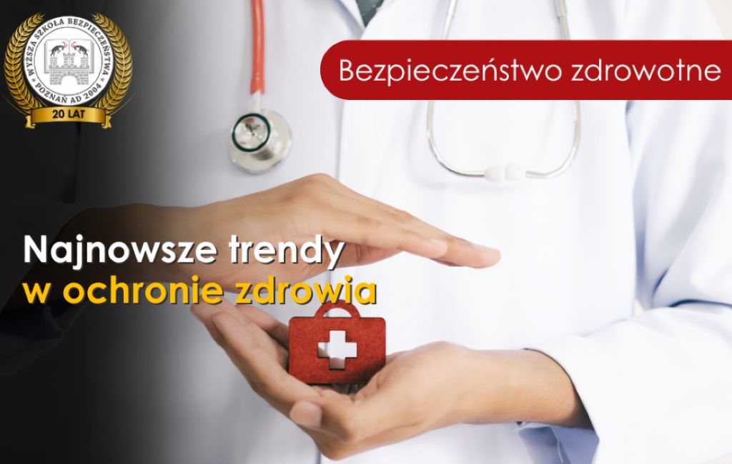 Studia Poznań - Wyższa Szkoła Bezpieczeństwa w Poznaniu