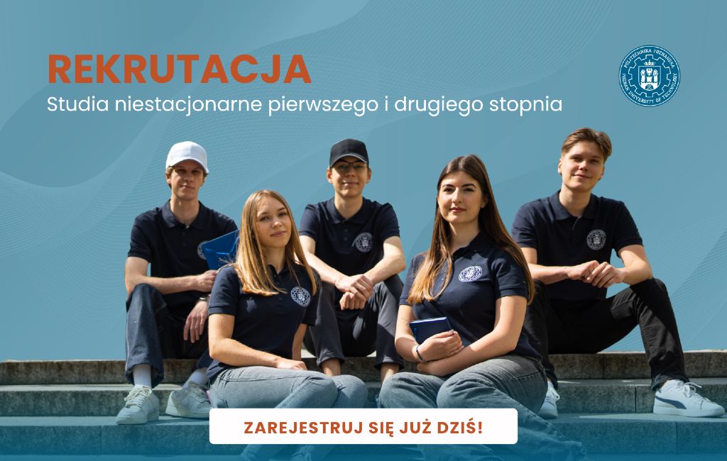 Studia Poznań - Politechnika Poznańska