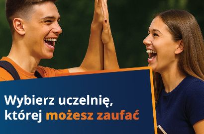 MWSLiT stawia na stabilność - aż 25 lat bez podwyżek czesnego!