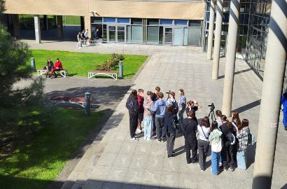 Przygotowanie na czas pokoju, kryzysu i wojny – nowy kierunek studiów