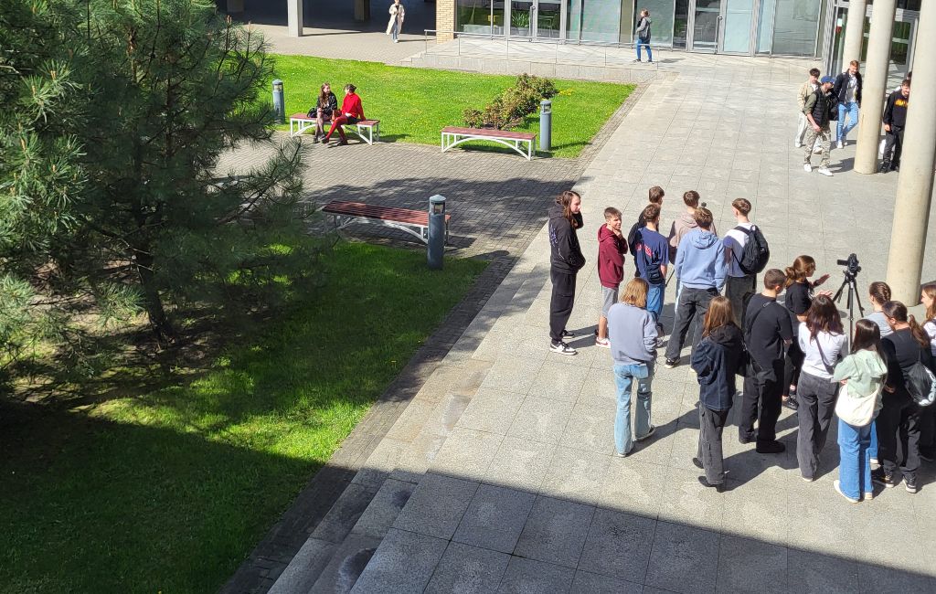 Studia Warszawa - Akademia Sztuki Wojennej w Warszawie