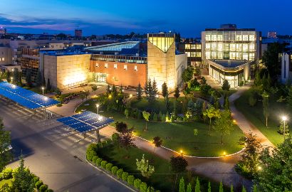 WSPiA Rzeszowska Szkoła Wyższa przedłuża rekrutację na studia!