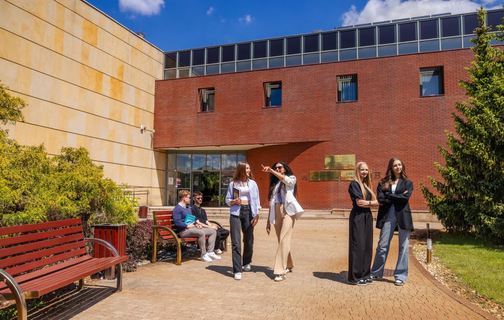 Studia Rzeszów - WSPIA Rzeszowska Szkoła Wyższa