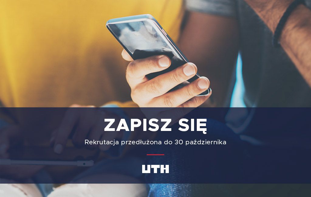 Studia Warszawa - Uczelnia Techniczno - Handlowa im. H. Chodkowskiej w Warszawie