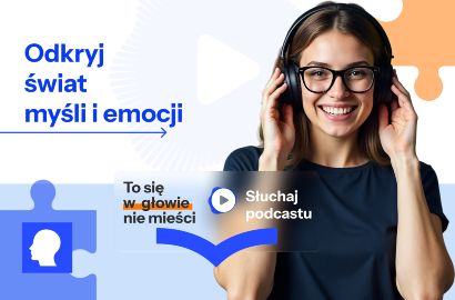 Nowy podcast psychologiczny. WSKZ zabiera w podróż w głąb ludzkiego umysłu