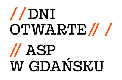 Akademia Sztuk Pięknych w Gdańsku zaprasza na Jesienne Dni Otwarte