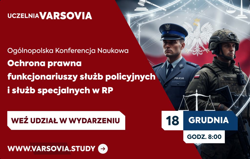 Studia Warszawa - Uczelnia Biznesu i Nauk Stosowanych 