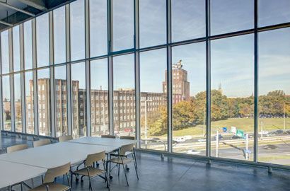 Architektura wnętrz studia w Akademii Sztuk Pięknych we Wrocławiu – rekrutacja 2026/2027