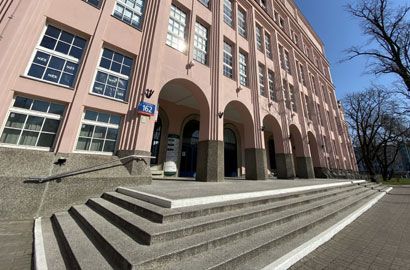 Finanse i rachunkowość studia w Szkole Głównej Handlowej w Warszawie – rekrutacja 2026/2027