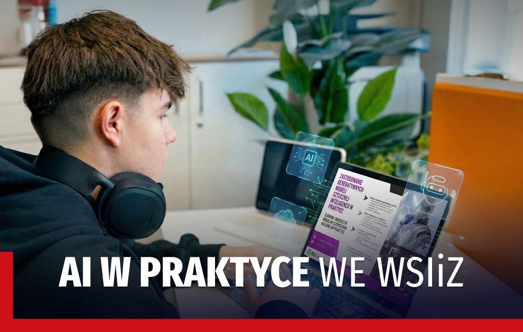 Studia Rzeszów - Wyższa Szkoła Informatyki i Zarządzania z siedzibą w Rzeszowie
