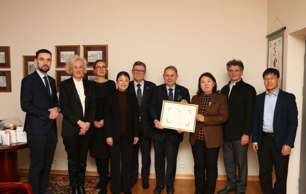 Studia Katowice i woj. śląskie - Śląski Uniwersytet Medyczny w Katowicach