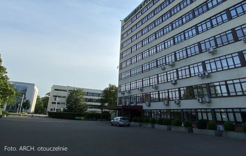 Studia Poznań - Uniwersytet Przyrodniczy w Poznaniu