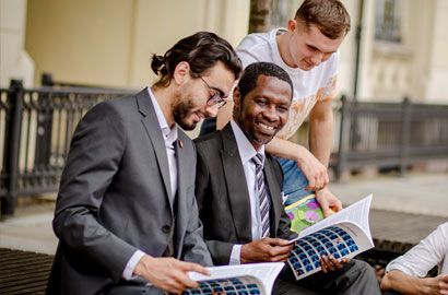 Kierunek zarządzanie studia w Międzynarodowej Wyższej Szkole Logistyki i Transportu we Wrocławiu – rekrutacja 2026/2027