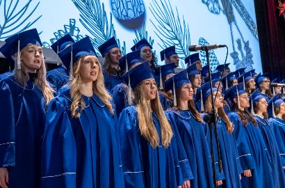 Uroczyste promocje doktorskie i habilitacyjne na Politechnice Rzeszowskiej 