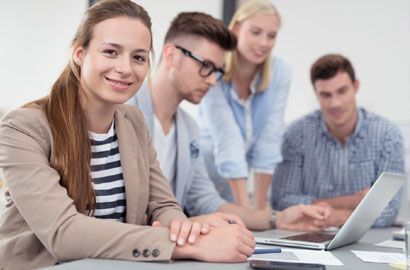 Administracja studia w Wyższej Szkole Administracji i Biznesu w Gdyni – rekrutacja 2026/2027