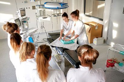 Pielęgniarstwo studia na Uniwersytecie Medycznym w Łodzi – rekrutacja 2026/2027