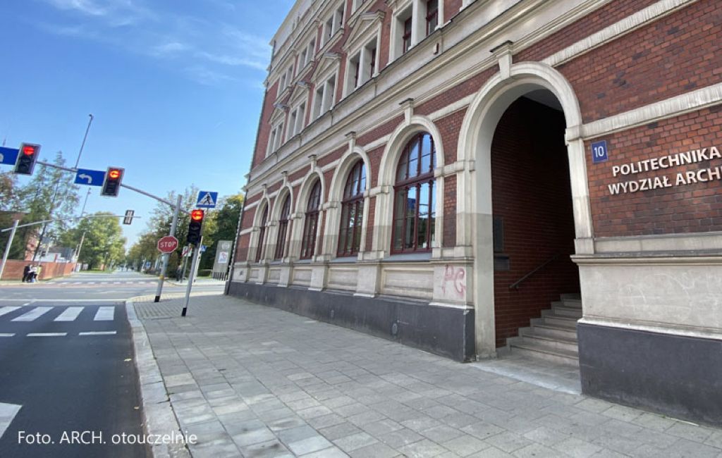 Studia Katowice i woj. śląskie - Politechnika Śląska