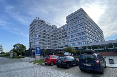 Automatyka i robotyka studia na Politechnice Śląskiej – rekrutacja 2026/2027