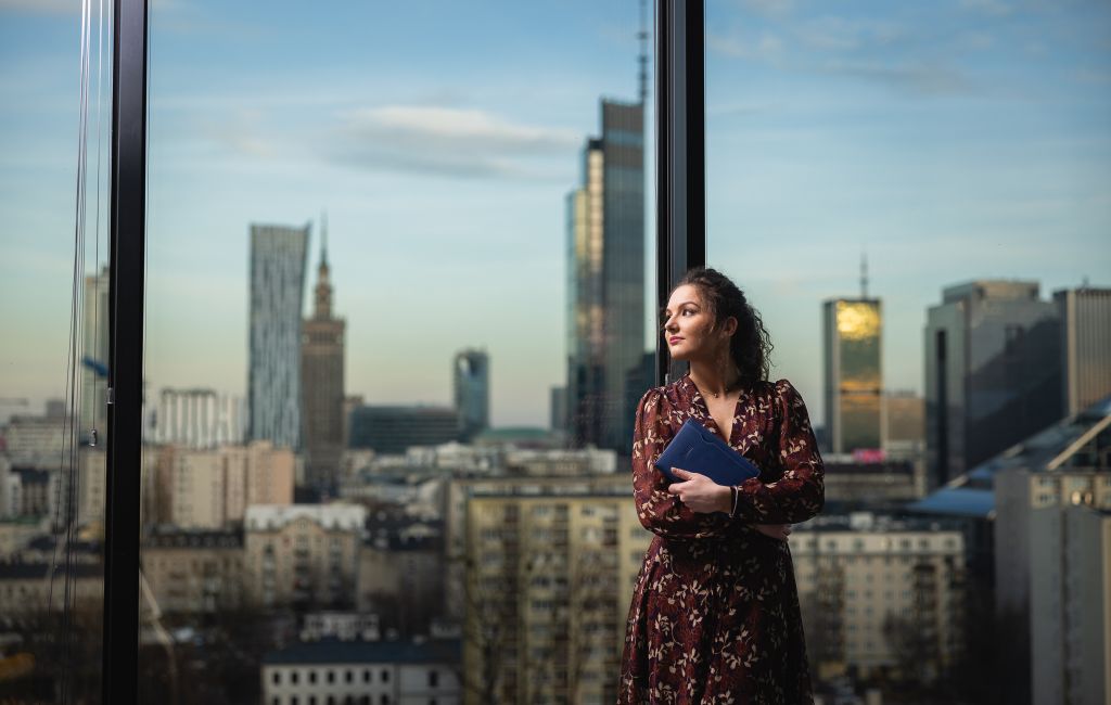 Studia Warszawa - Uniwersytet WSB Merito Warszawa