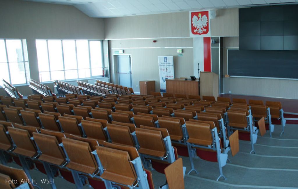 Studia Lublin - Lubelska Akademia WSEI