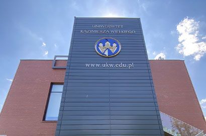 Ekonomia studia w Uniwersytecie Kazimierza Wielkiego w Bydgoszczy – rekrutacja 2026/2027