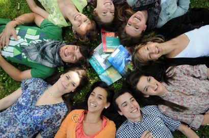 Filologia angielska studia w Uniwersytecie Kazimierza Wielkiego w Bydgoszczy – rekrutacja 2026/2027