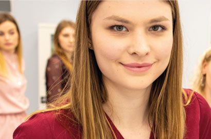 Pielęgniarstwo studia w Akademii Humanistyczno-Ekonomicznej w Łodzi – rekrutacja 2026/2027