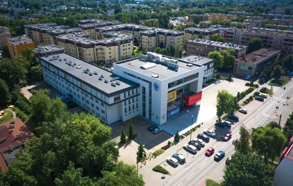 Studia Katowice i woj. śląskie - Akademia Śląska