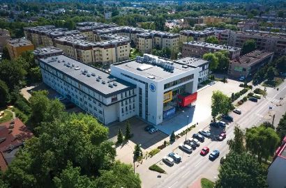 Mechatronika studia w Akademii Śląskiej – rekrutacja 2026/2027