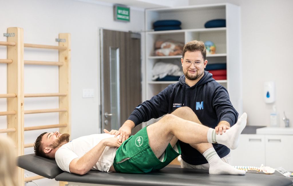 Studia Gdańsk | Gdynia | Sopot - Uniwersytet WSB Merito w Gdańsku