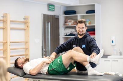 Nowa przestrzeń rozwoju dla specjalistów medycznych – Centrum Szkoleń Medycznych