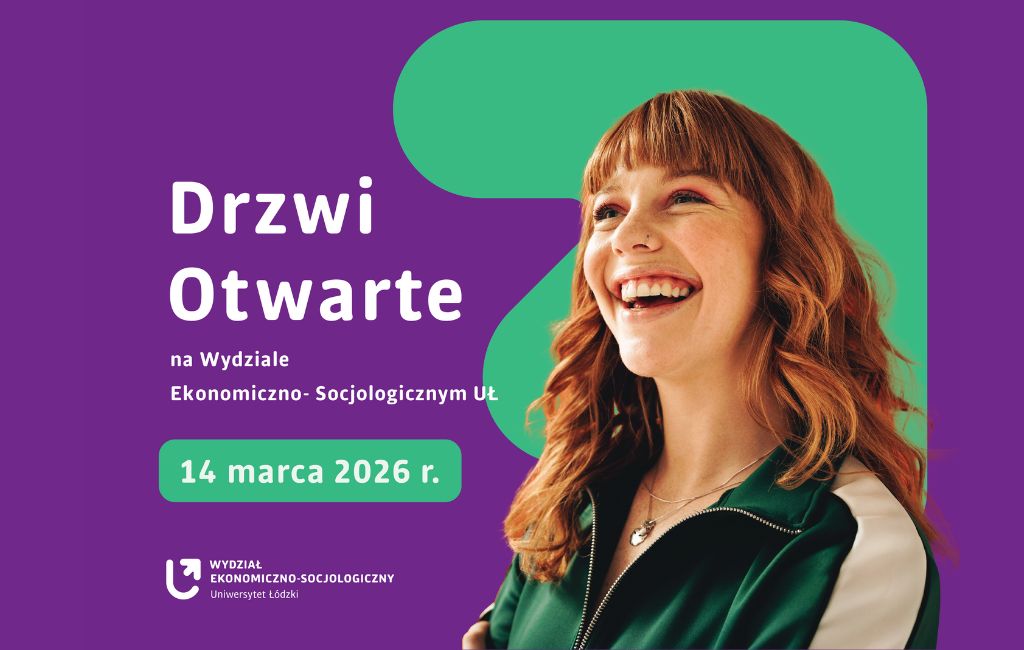 Studia Łódź - Uniwersytet Łódzki