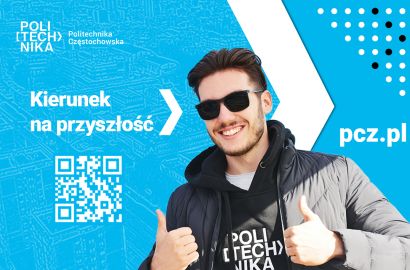 Politechnika Częstochowska – wybór, który zadecyduje o Twojej przyszłości
