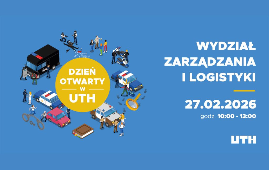 Studia Warszawa - Uczelnia Techniczno - Handlowa im. H. Chodkowskiej w Warszawie