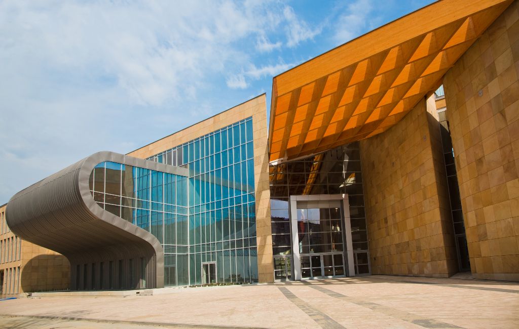 Studia Rzeszów - Uniwersytet Rzeszowski