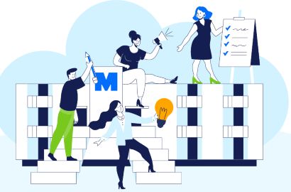 Uniwersytet WSB Merito zaprasza uczniów na Dni Otwarte