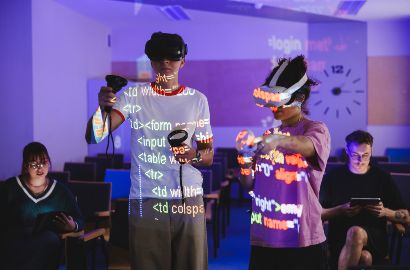 Uniwersytet WSB Merito zaprasza na Dni Otwarte w Gdańsku i Gdyni