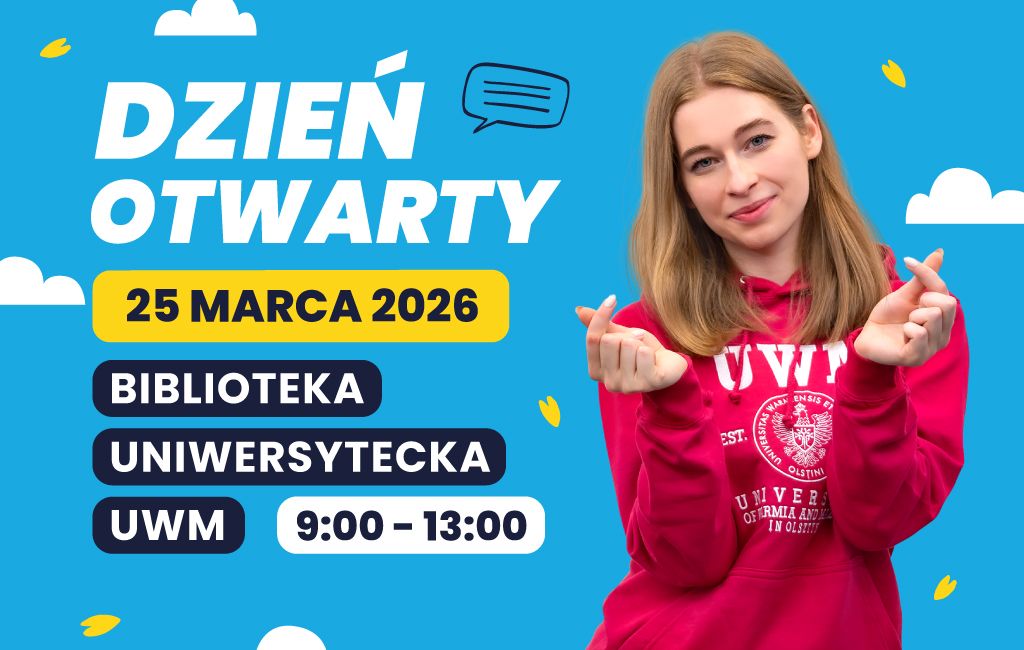 Studia Olsztyn - Uniwersytet Warmińsko-Mazurski w Olsztynie