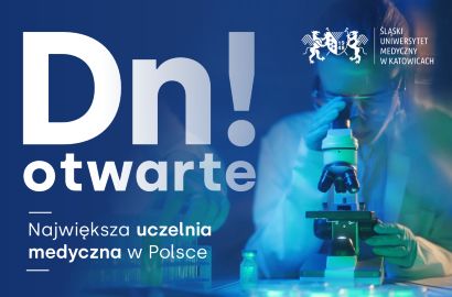 Dni Otwarte SUM – jednej z największych uczelni medycznych w Polsce