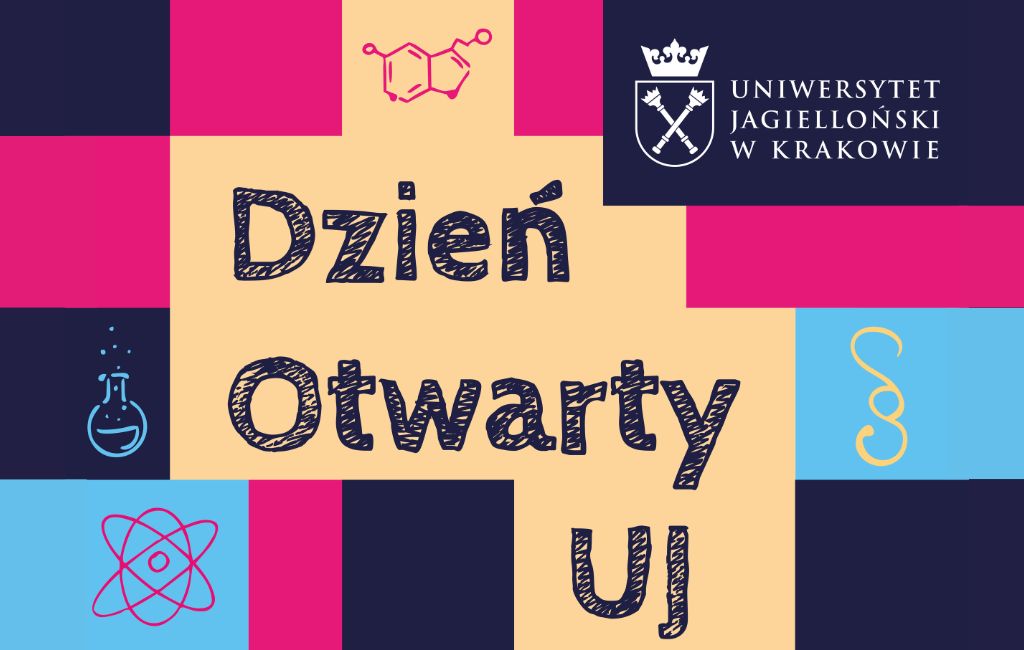 Studia Kraków - Uniwersytet Jagielloński w Krakowie