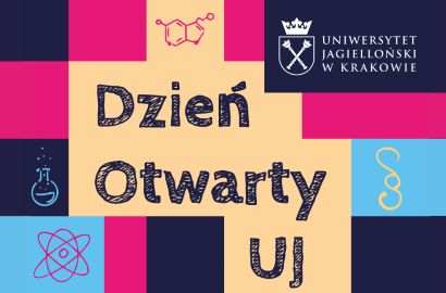 Dzień Otwarty Uniwersytetu Jagiellońskiego – już 20 marca 2026!