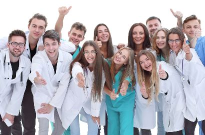 Najlepszy wydział medyczny na Mazowszu według wiosennej sesji LEK 2026