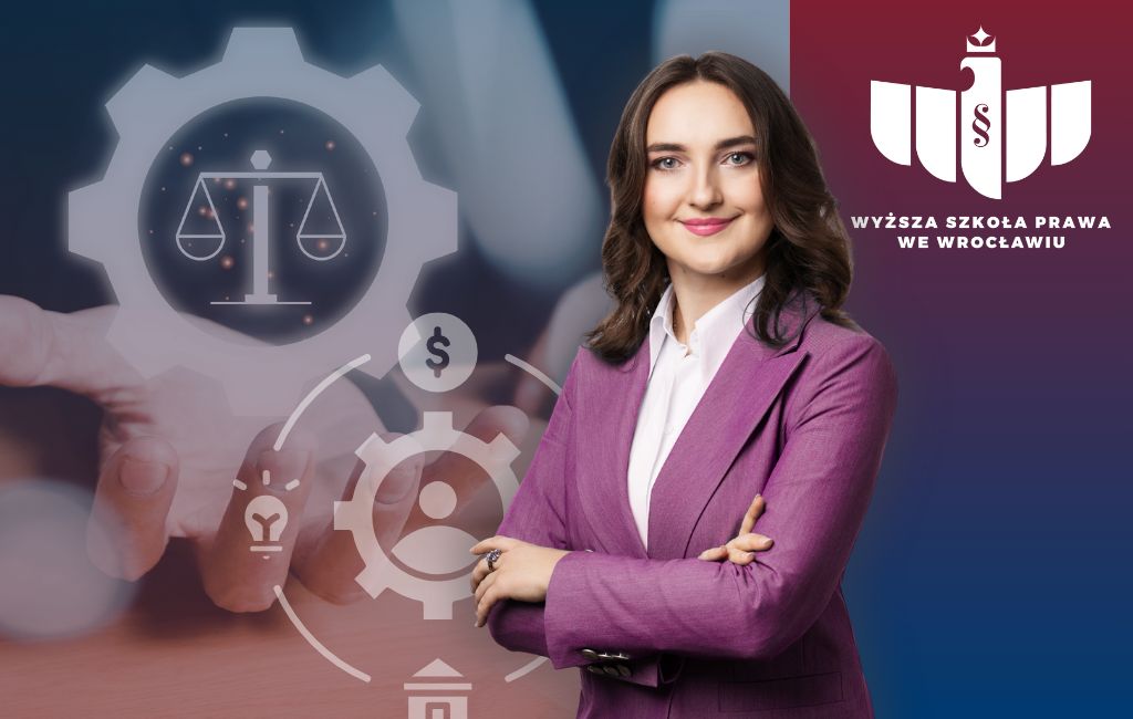 Studia Wrocław - Wyższa Szkoła Prawa we Wrocławiu