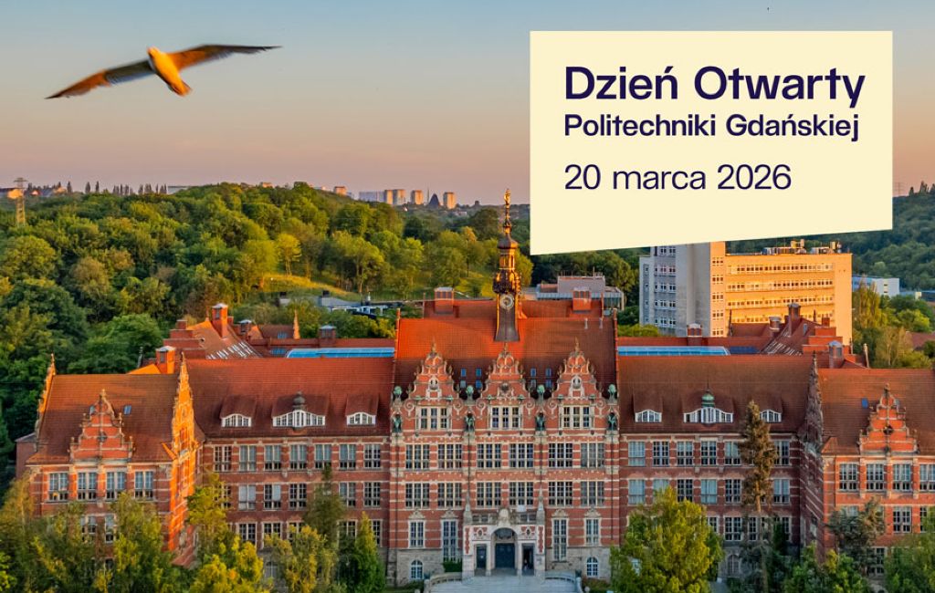 Studia Gdańsk | Gdynia | Sopot - Politechnika Gdańska